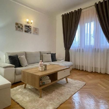 Bucharest Central Apartment 3 外观 照片