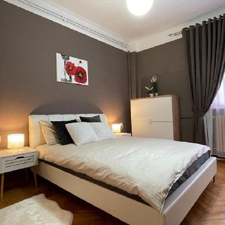 Bucharest Central Apartment 3 外观 照片