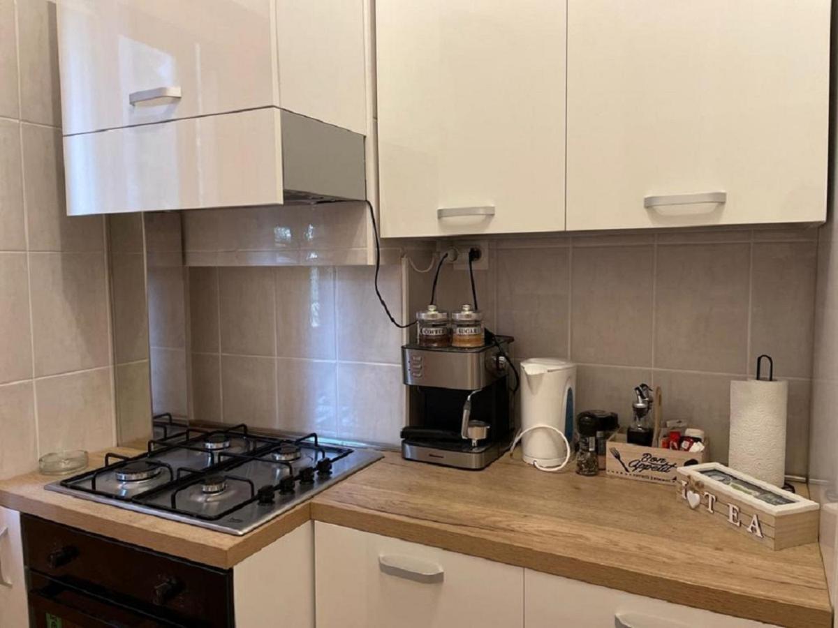 Bucharest Central Apartment 3 外观 照片