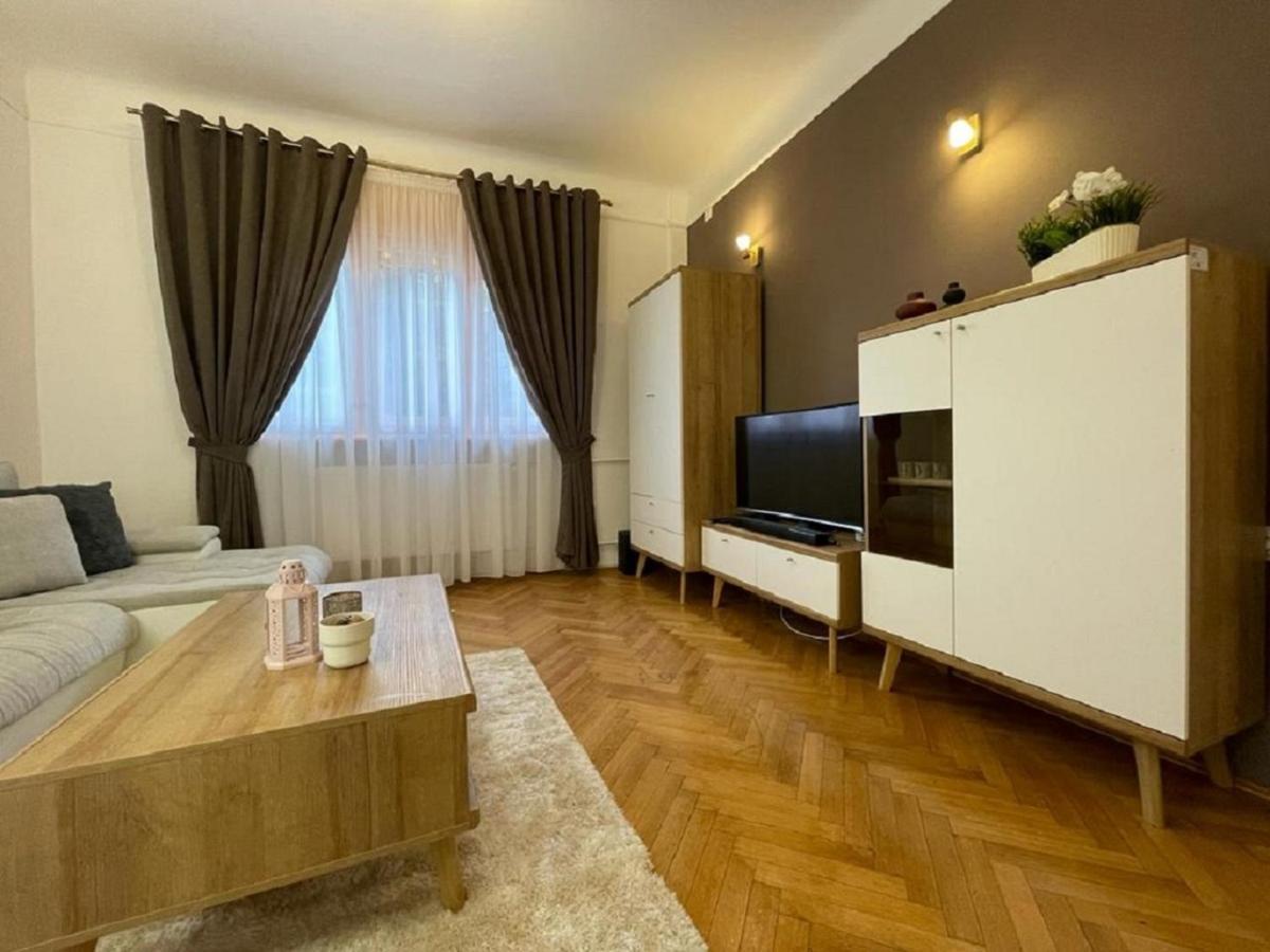 Bucharest Central Apartment 3 外观 照片