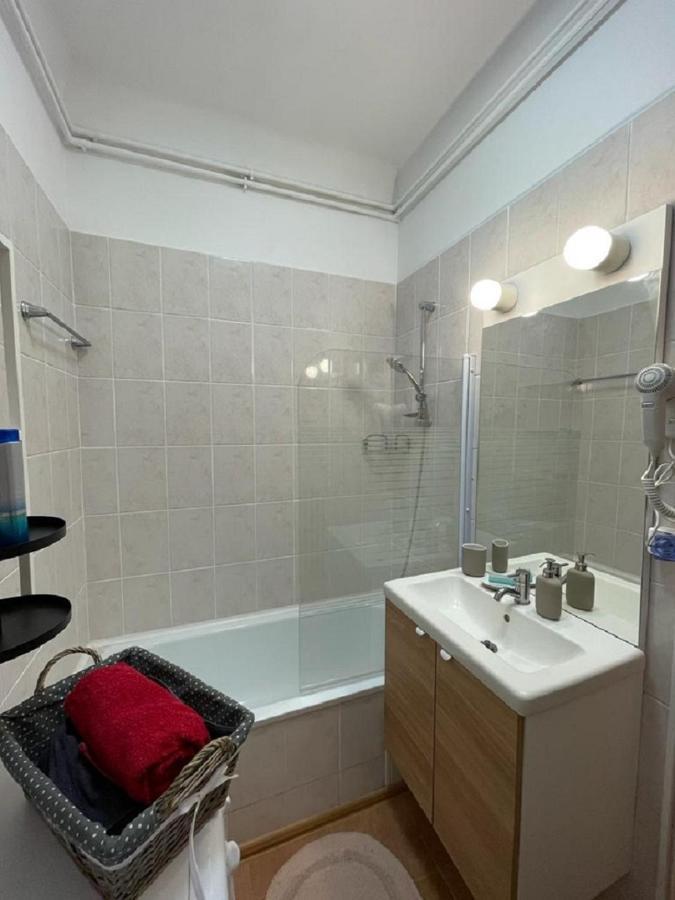 Bucharest Central Apartment 3 外观 照片
