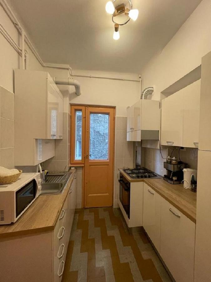 Bucharest Central Apartment 3 外观 照片