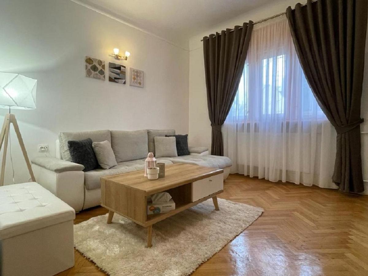 Bucharest Central Apartment 3 外观 照片